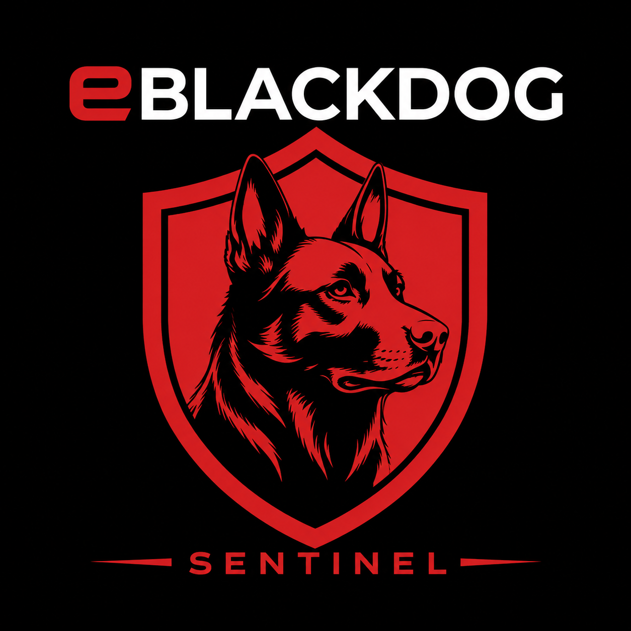 eBLACKDOG Sentinel